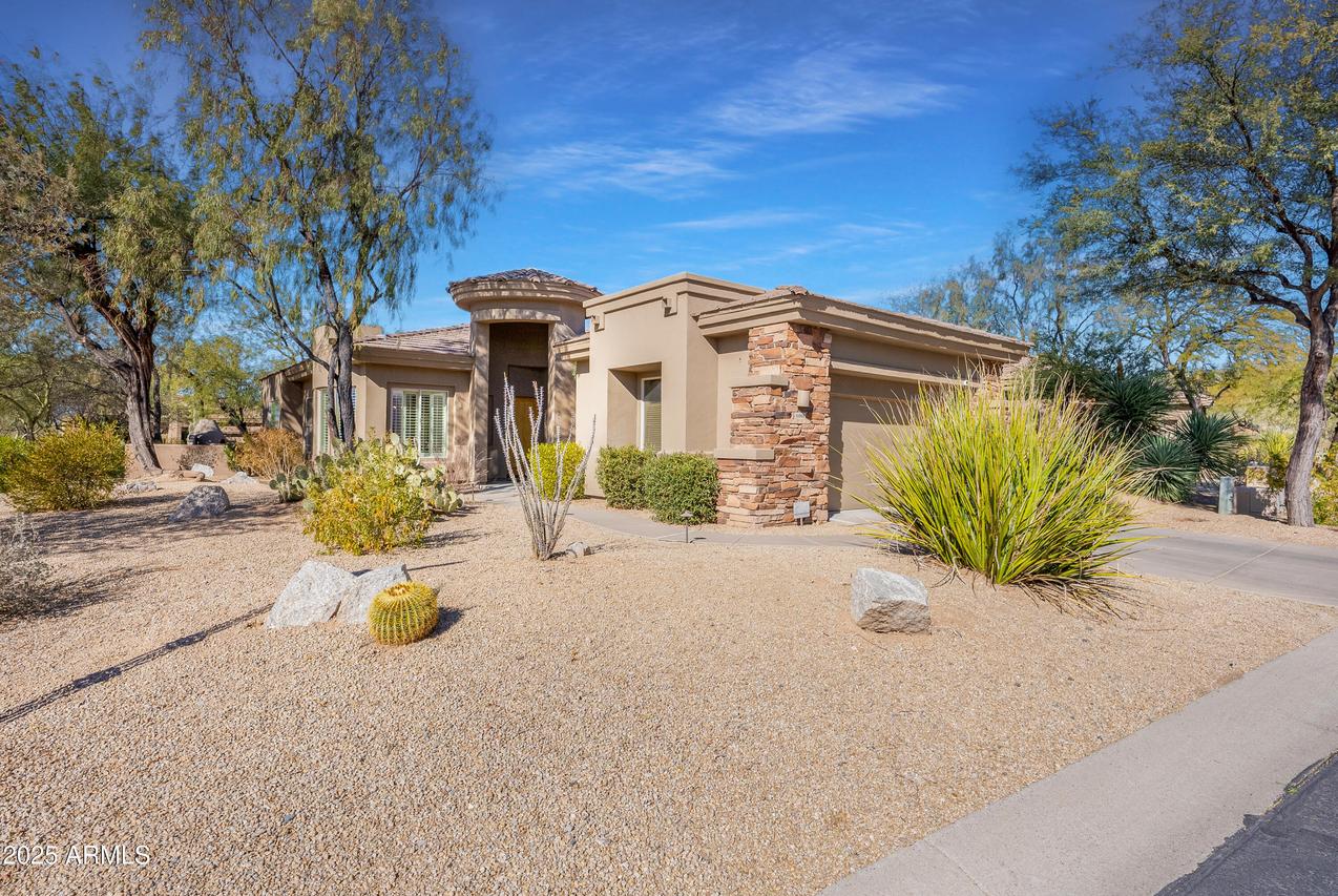 33108 N 72nd Way, Scottsdale, AZ 85266