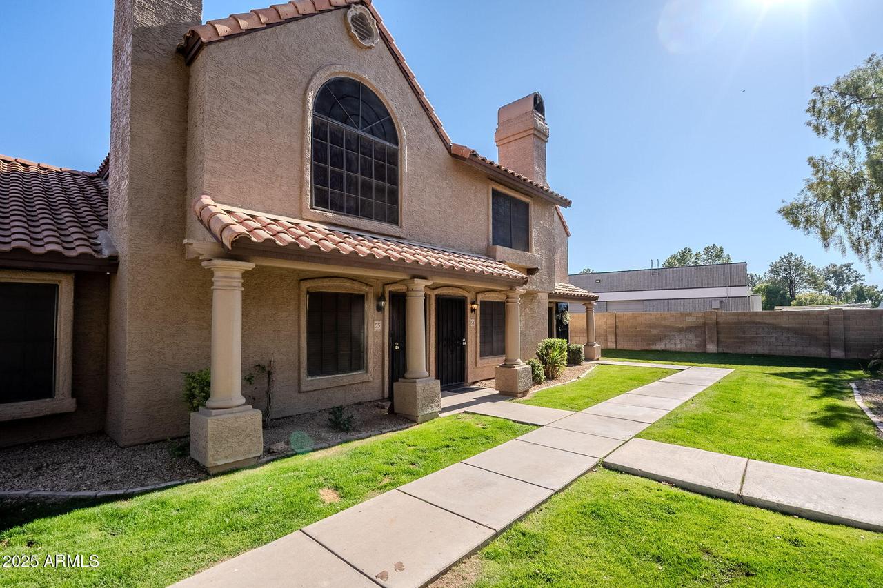 3491 N Arizona Ave. #54, Chandler, AZ 85225