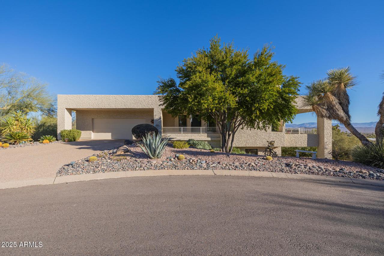 17022 E Player Ct., Fountain Hills, AZ 85268