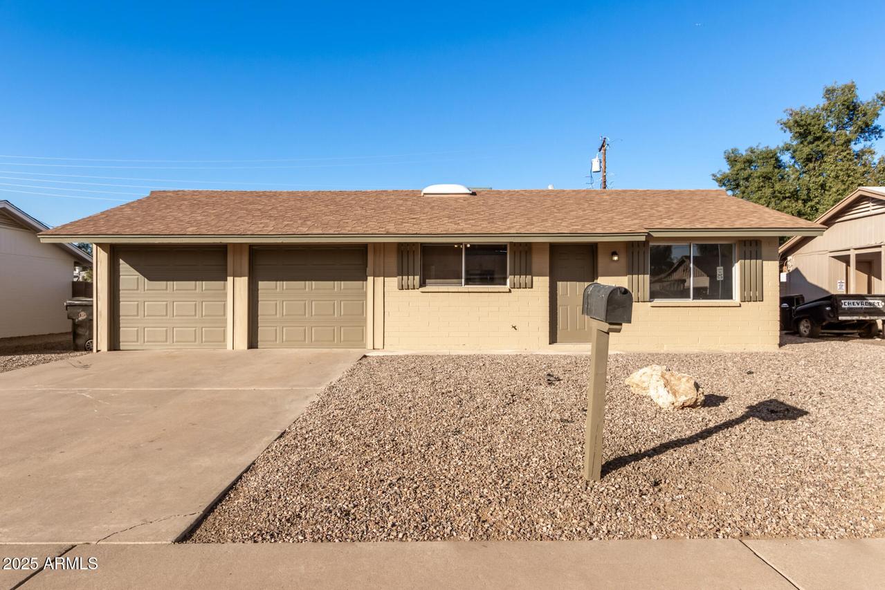 7118 E Arbor Ave., Mesa, AZ 85208