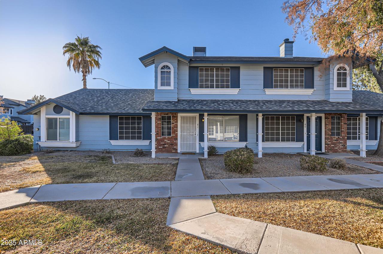 10101 N 91st Ave. #81, Peoria, AZ 85345