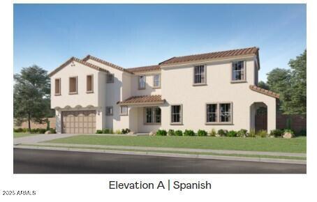 10222 E Ursula Ave., Mesa, AZ 85212