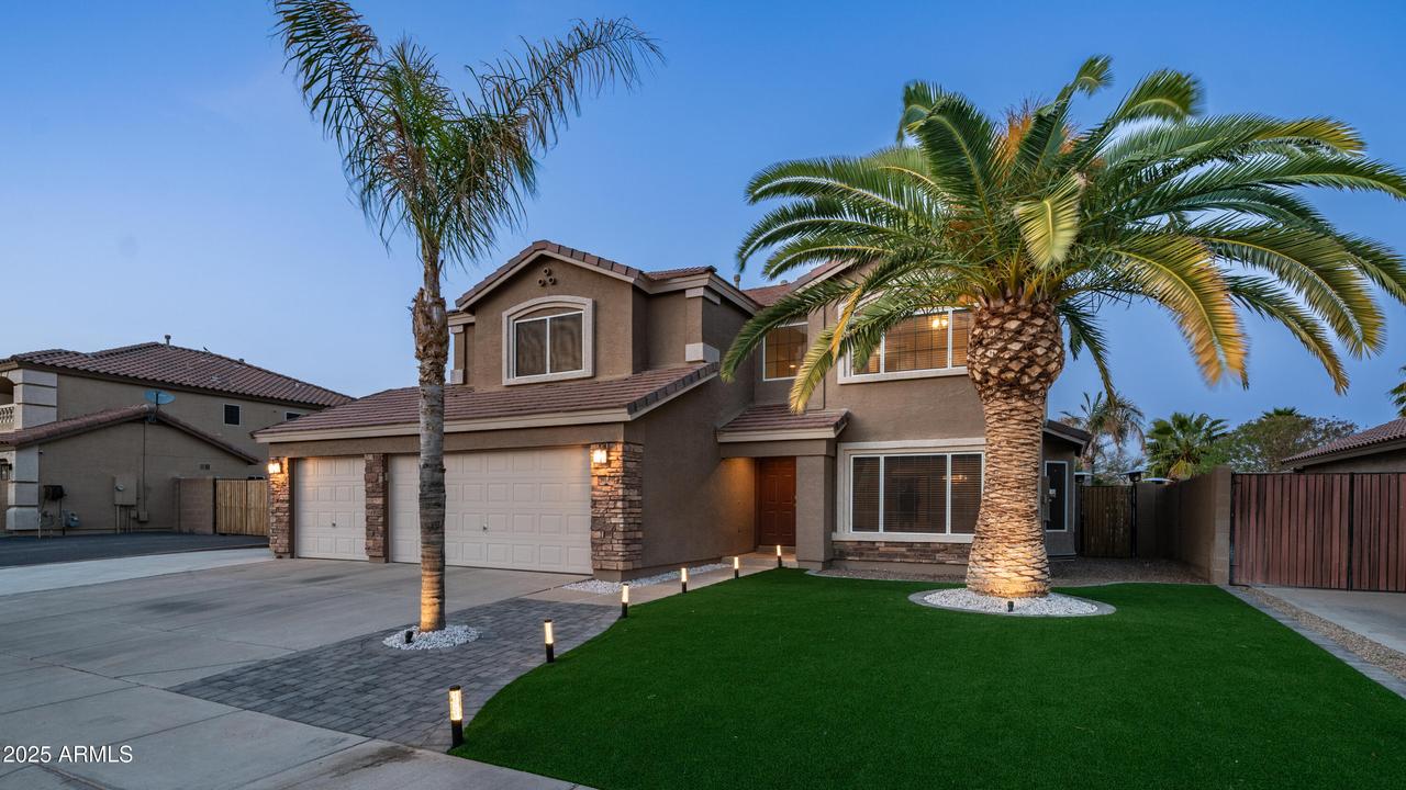 31689 N Blackfoot Dr., San Tan Valley, AZ 85143