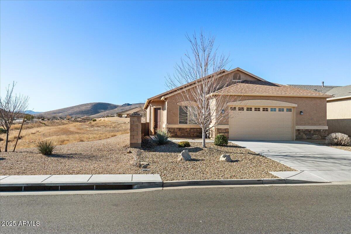 5716 N Thornberry Dr., Prescott Valley, AZ 86314