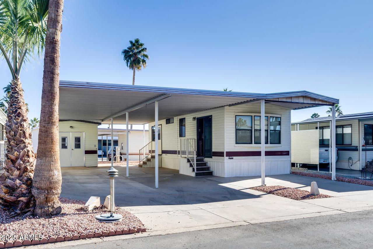 17200 W Bell Rd. #387, Surprise, AZ 85374