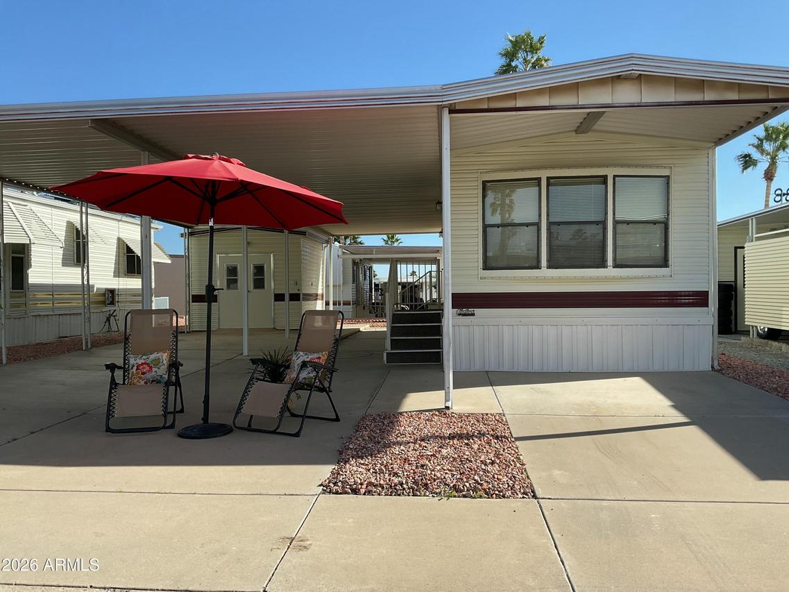 17200 W Bell Rd. #387, Surprise, AZ 85374