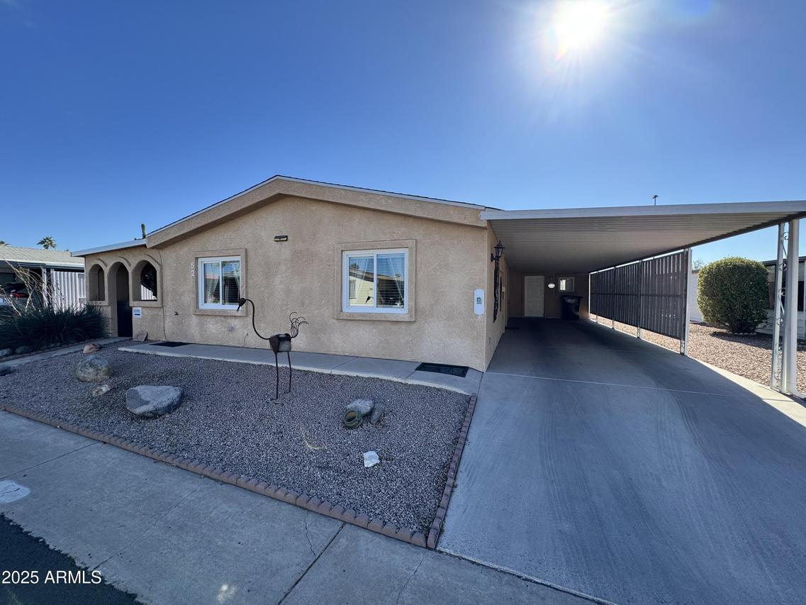 8103 E Southern Ave. #52, Mesa, AZ 85209