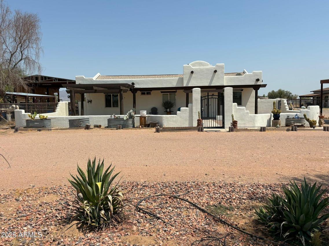50134 W Gail Ln., Maricopa, AZ 85139