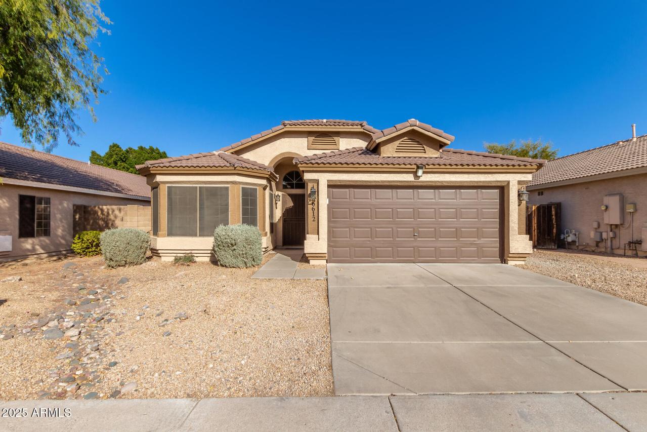 6612 W Paso Tr., Phoenix, AZ 85083
