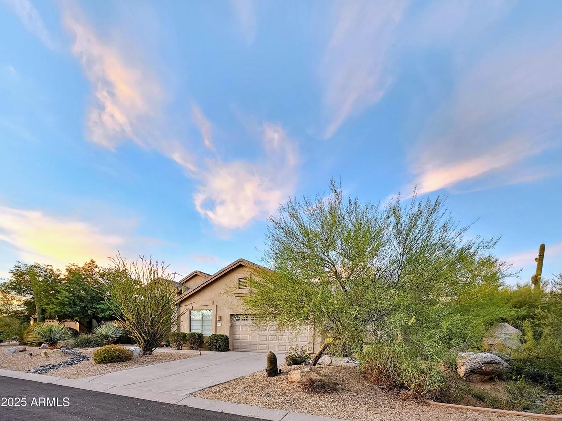 9600 E Balancing Rock Rd., Scottsdale, AZ 85262