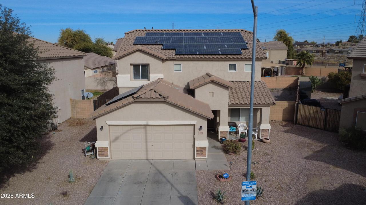 11534 W Longley Ln., Youngtown, AZ 85363
