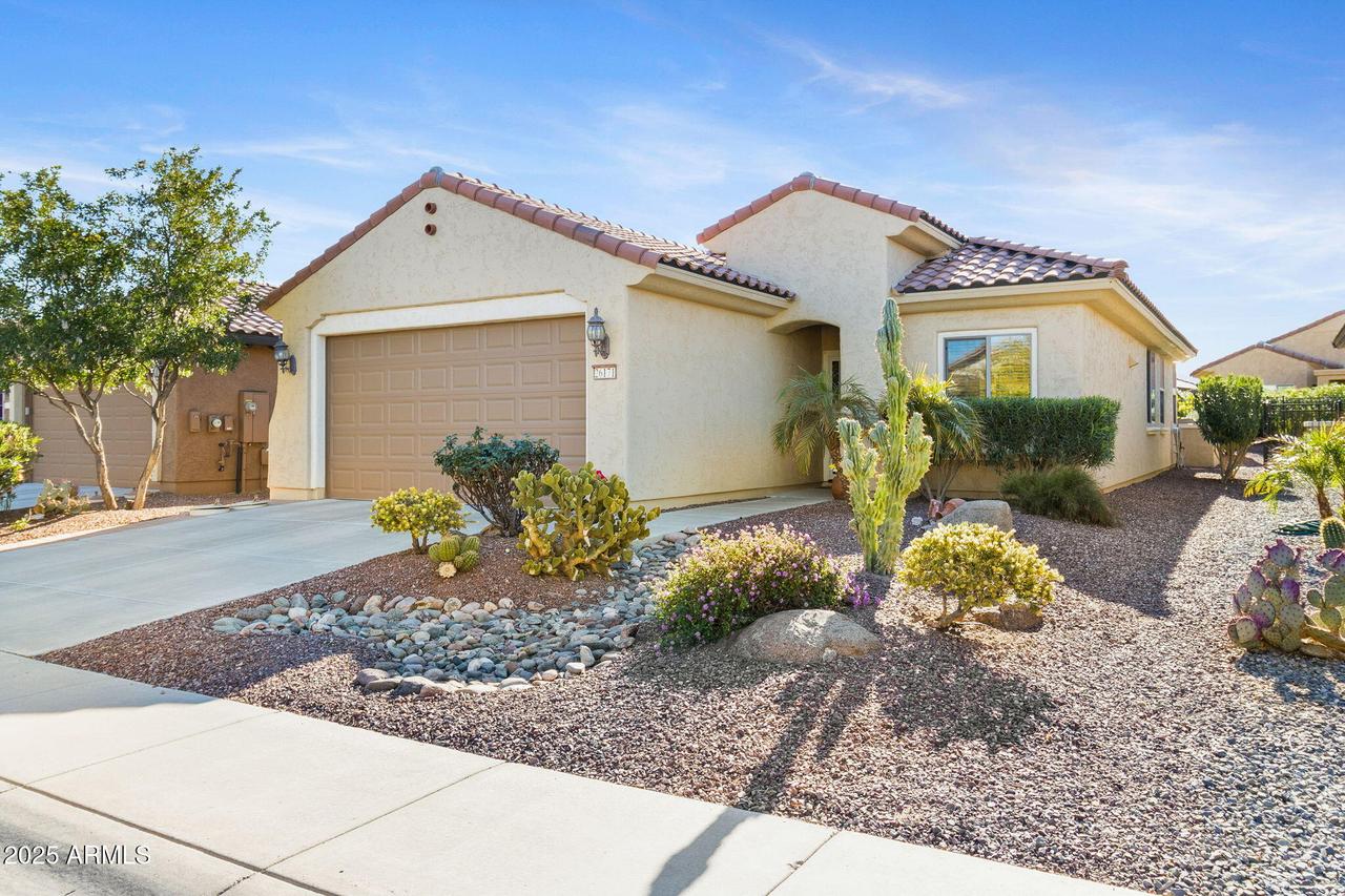 26171 W Via Del Sol Dr., Buckeye, AZ 85396