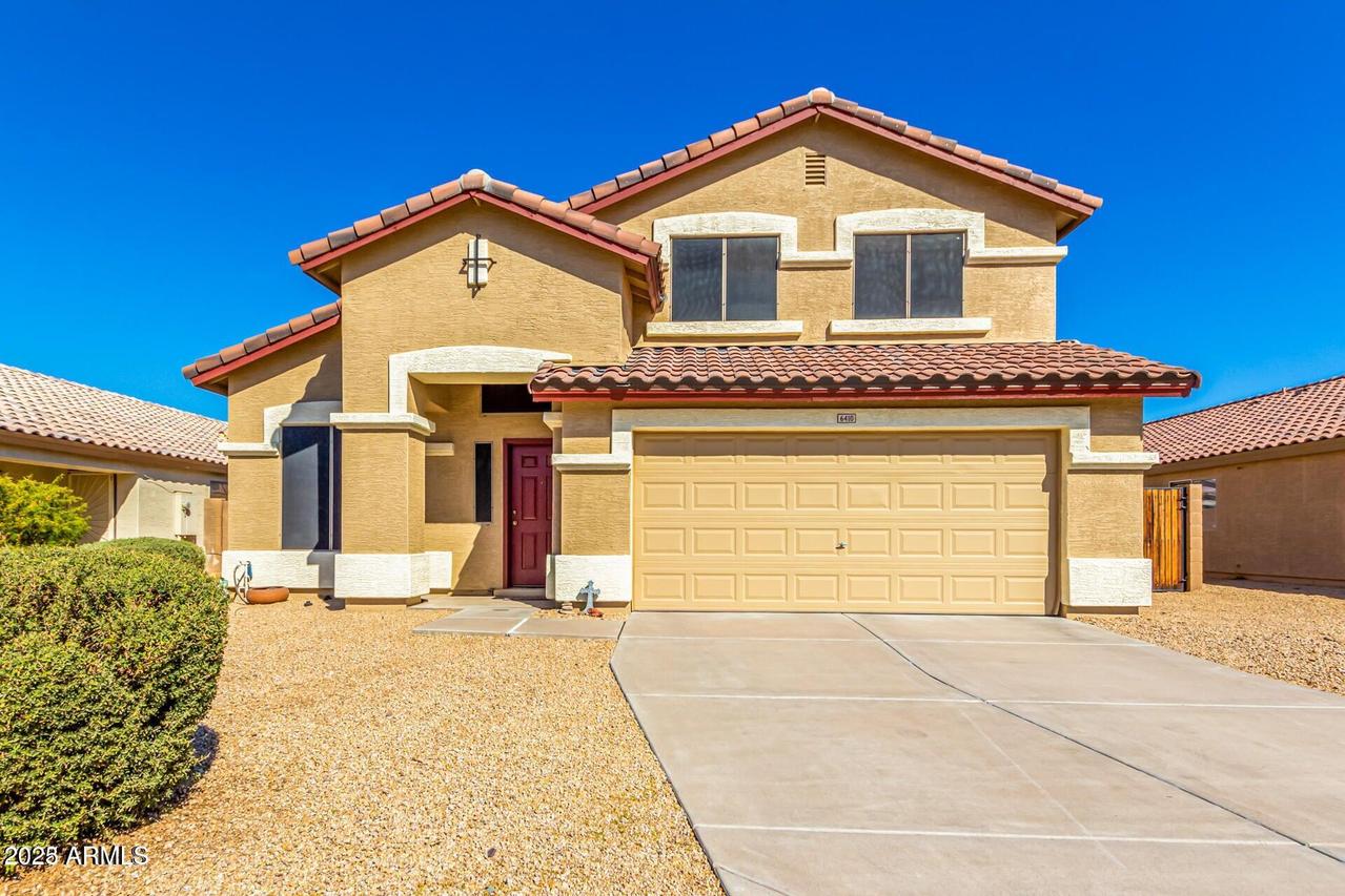 6410 W Hughes Dr., Phoenix, AZ 85043