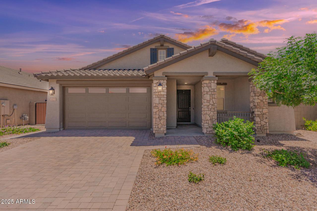 16019 W Avenida Del Sol, Surprise, AZ 85387