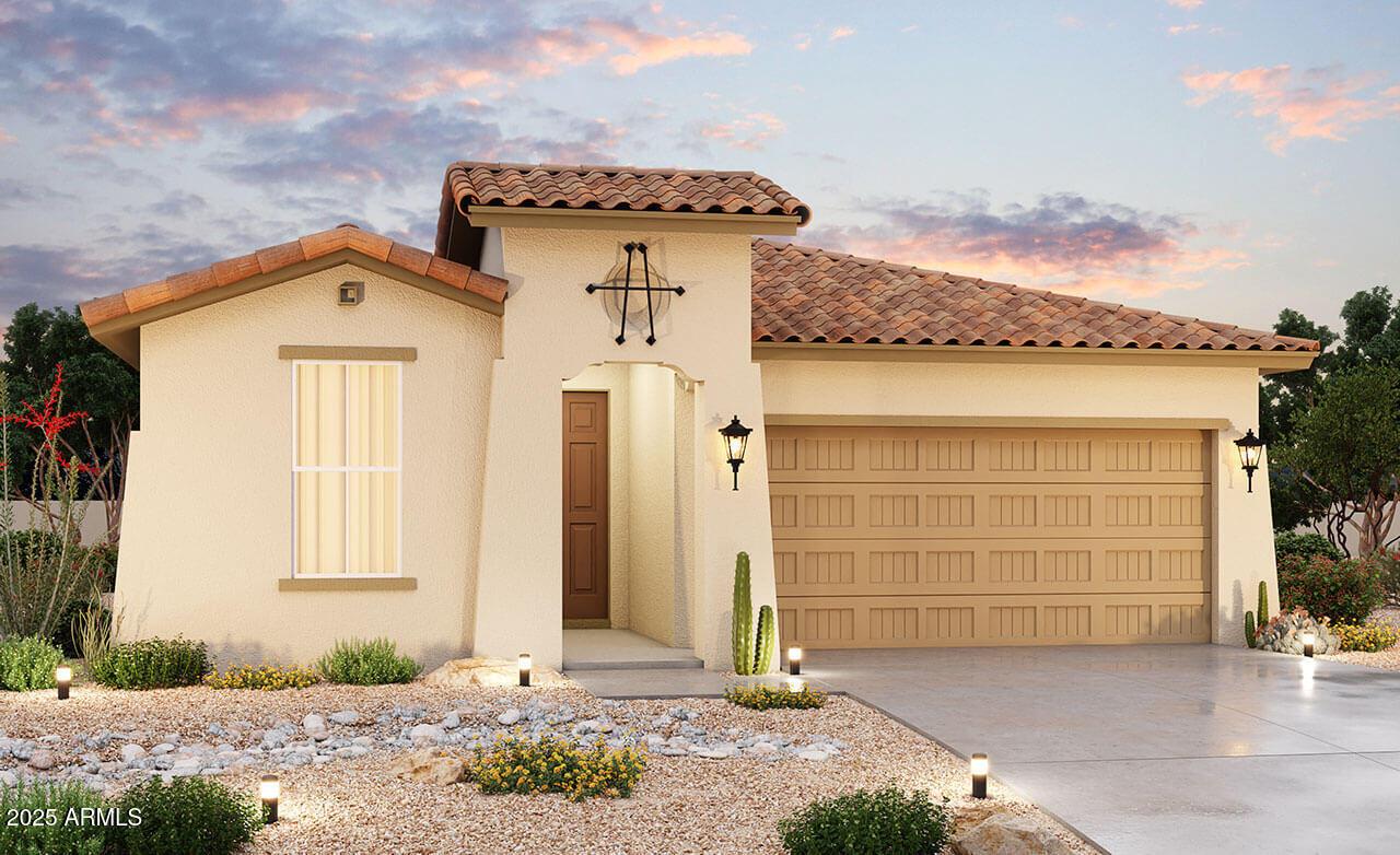 24137 W Hilton Ave., Buckeye, AZ 85326