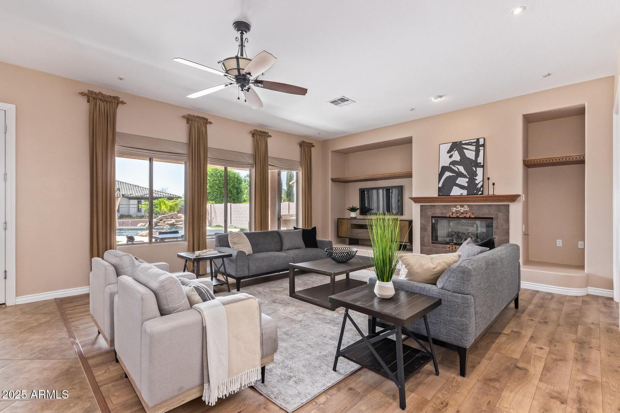 23242 S 202nd Way, Queen Creek, AZ 85142