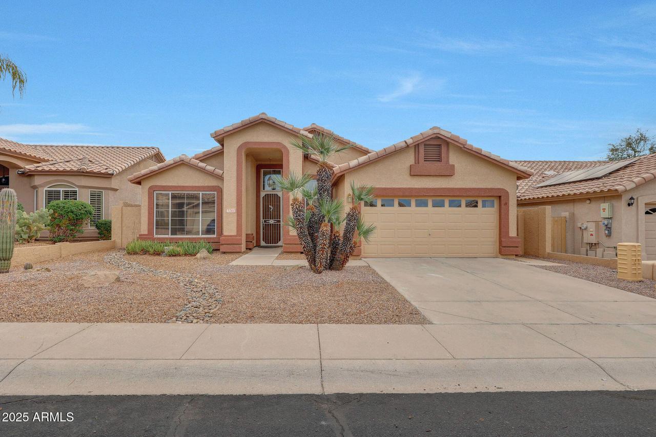 7261 E Black Rock Rd., Scottsdale, AZ 85255