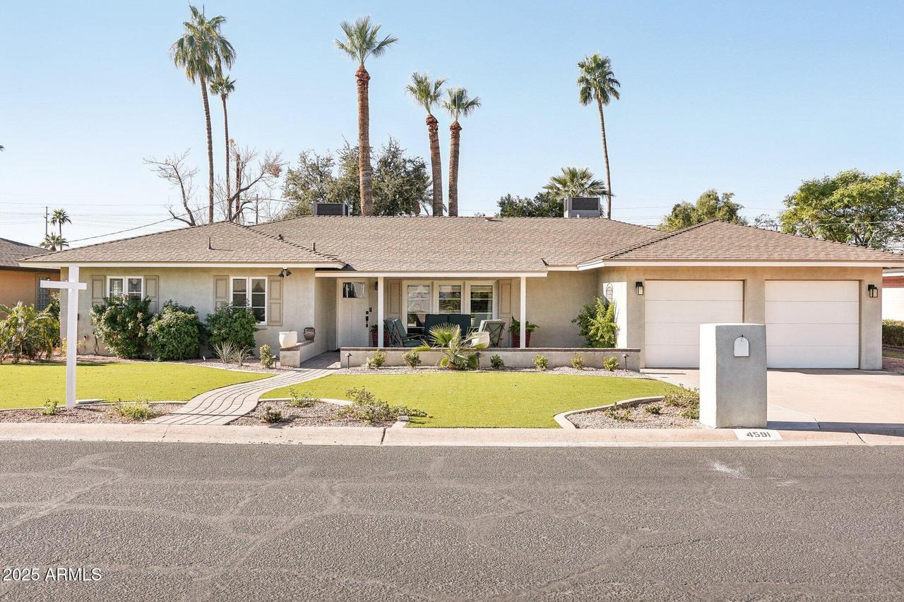 4591 E Calle Ventura St., Phoenix, AZ 85018