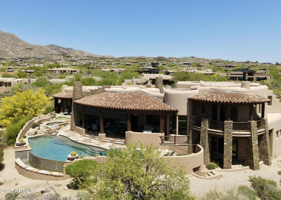 11105 E Tamarisk Way, Scottsdale, AZ 85262