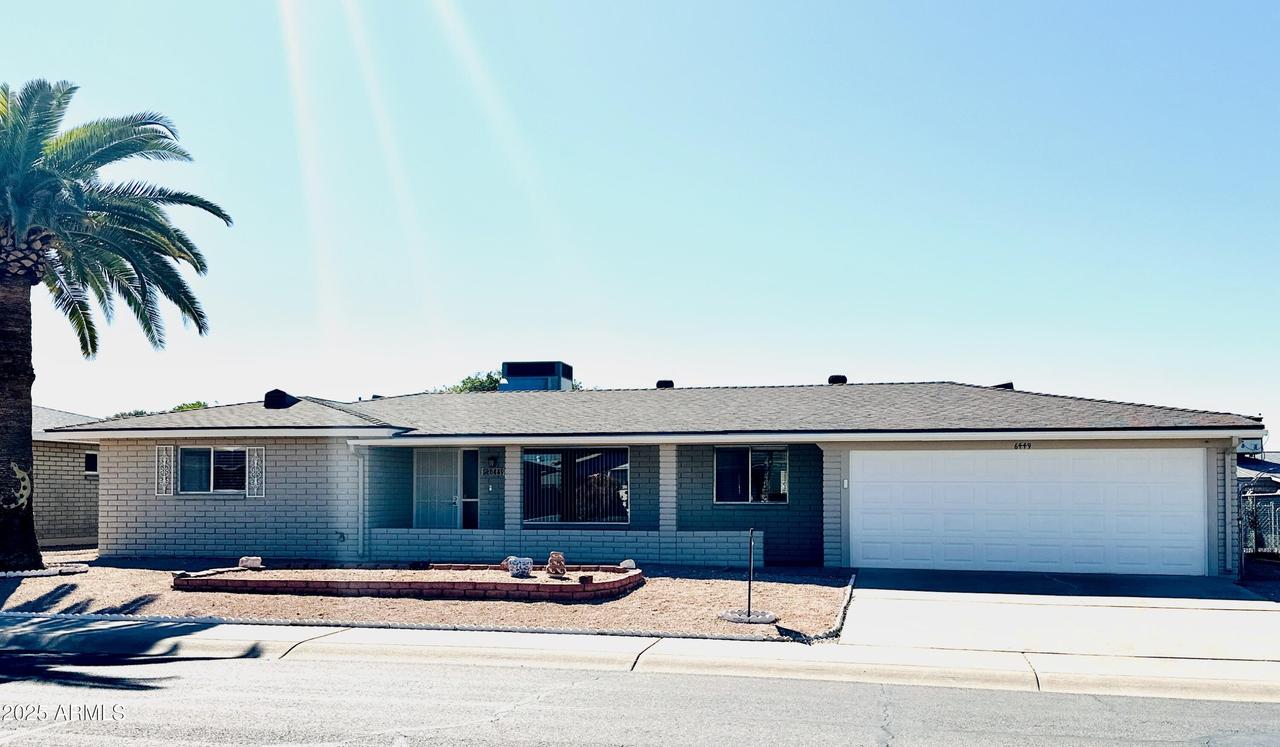 6449 E Dodge St., Mesa, AZ 85205