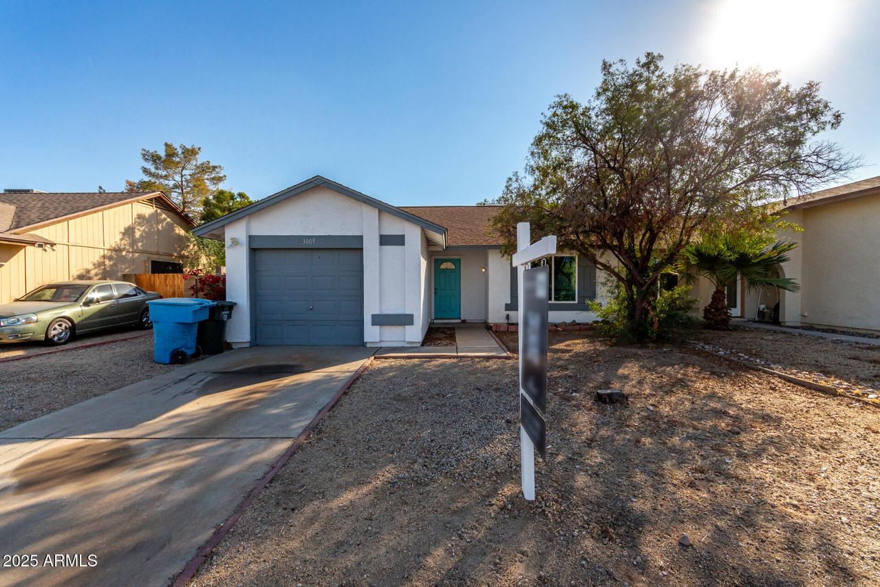 3009 W Potter Dr., Phoenix, AZ 85027