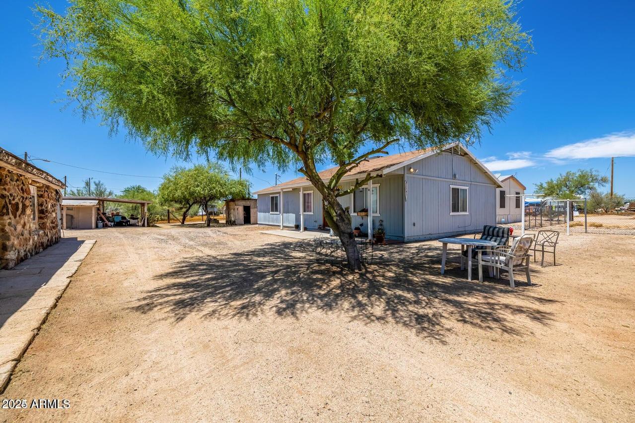21543 W Church Ave., Wittmann, AZ 85361