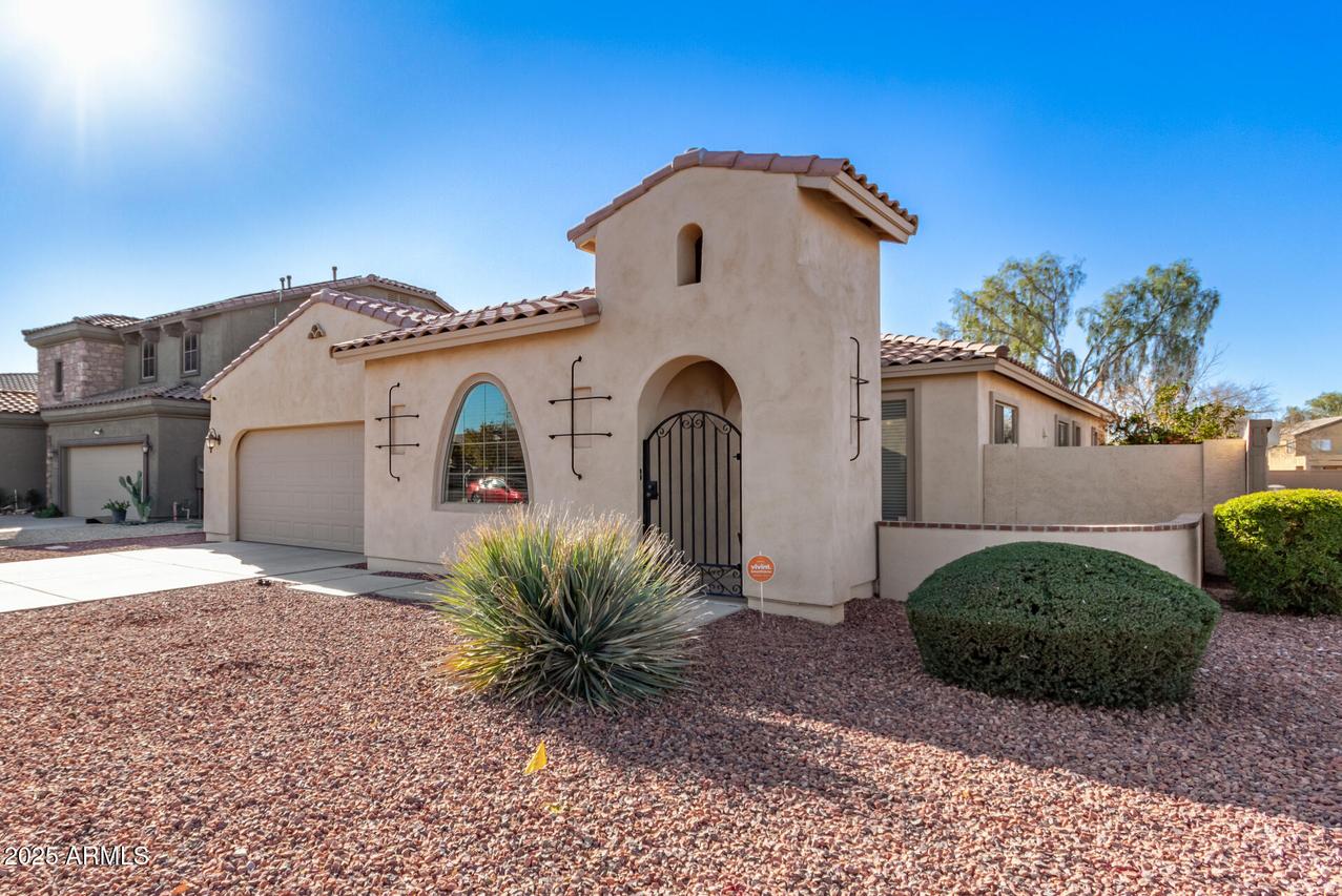 18970 N Alicante St., Maricopa, AZ 85138