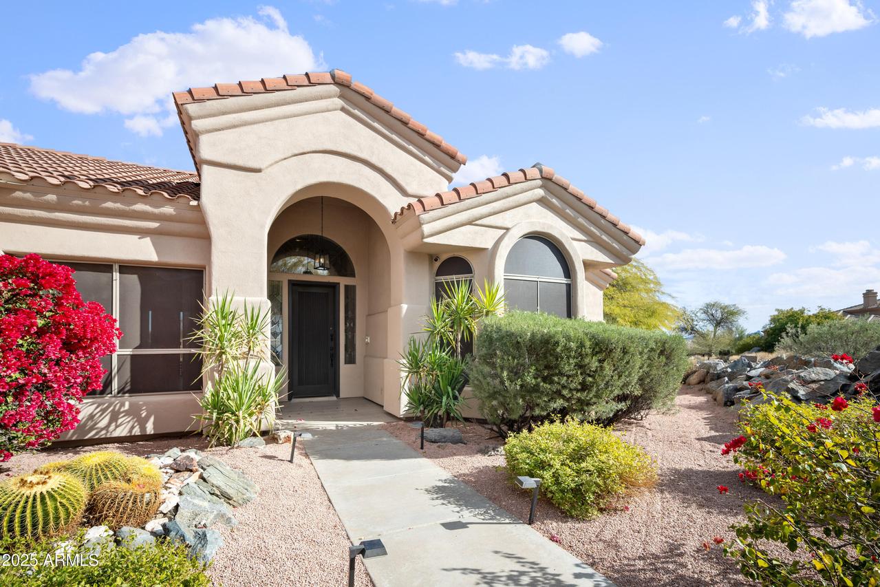 15020 E Sierra Madre Dr., Fountain Hills, AZ 85268