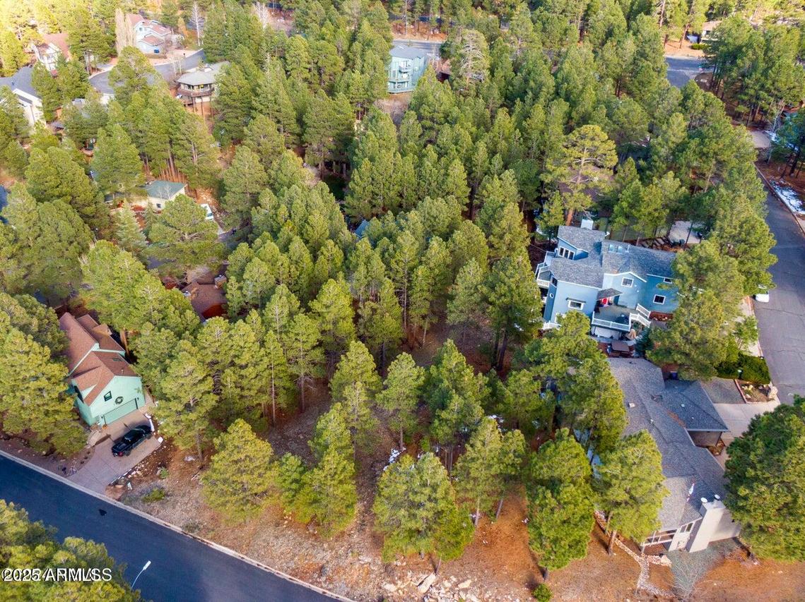 1654 N Wood Hollow Way #50, Flagstaff, AZ 86004