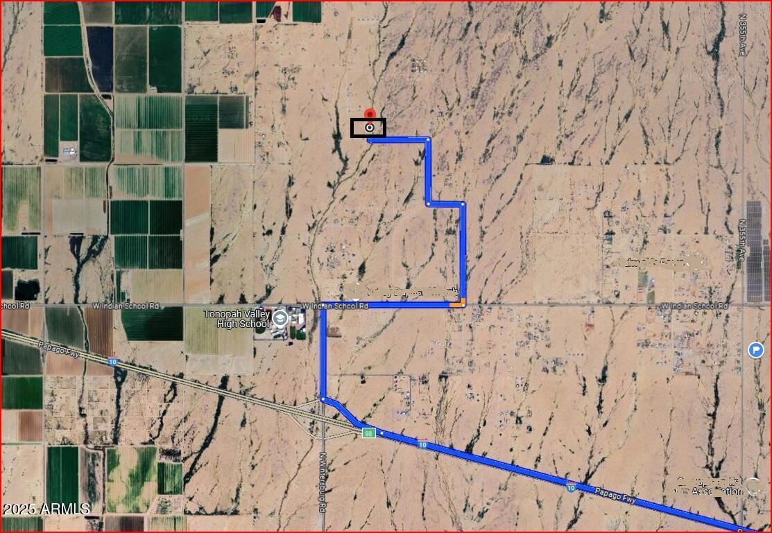 377XX W Orange Dr. #-, Tonopah, AZ 85354