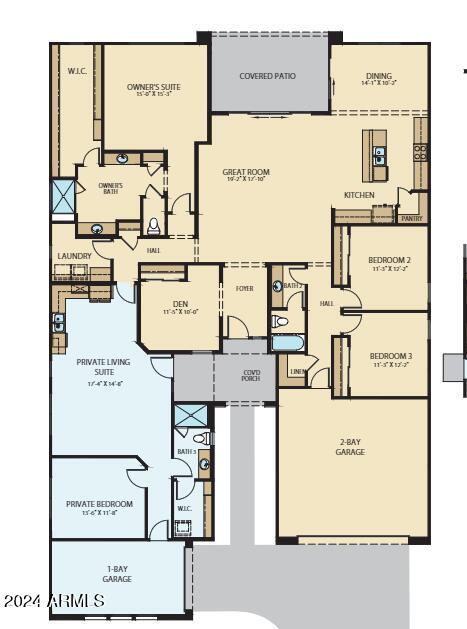 3838 E Kenley Ln., San Tan Valley, AZ 85143