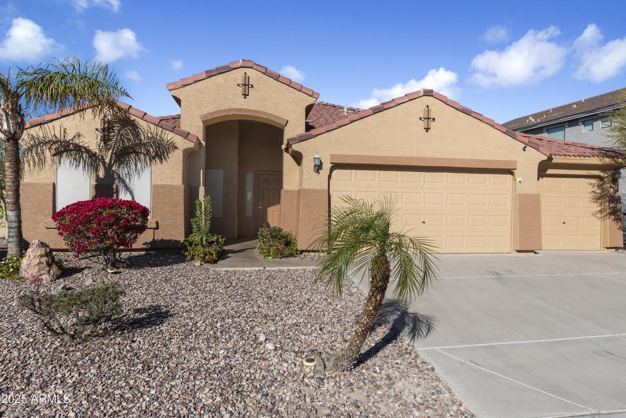 23618 W Adams St., Buckeye, AZ 85396