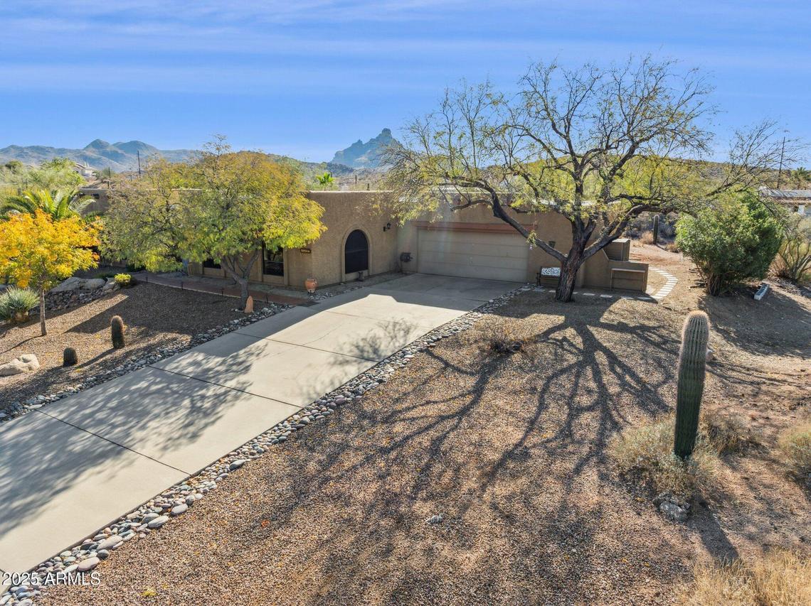 16837 E Lunar Ln., Fountain Hills, AZ 85268