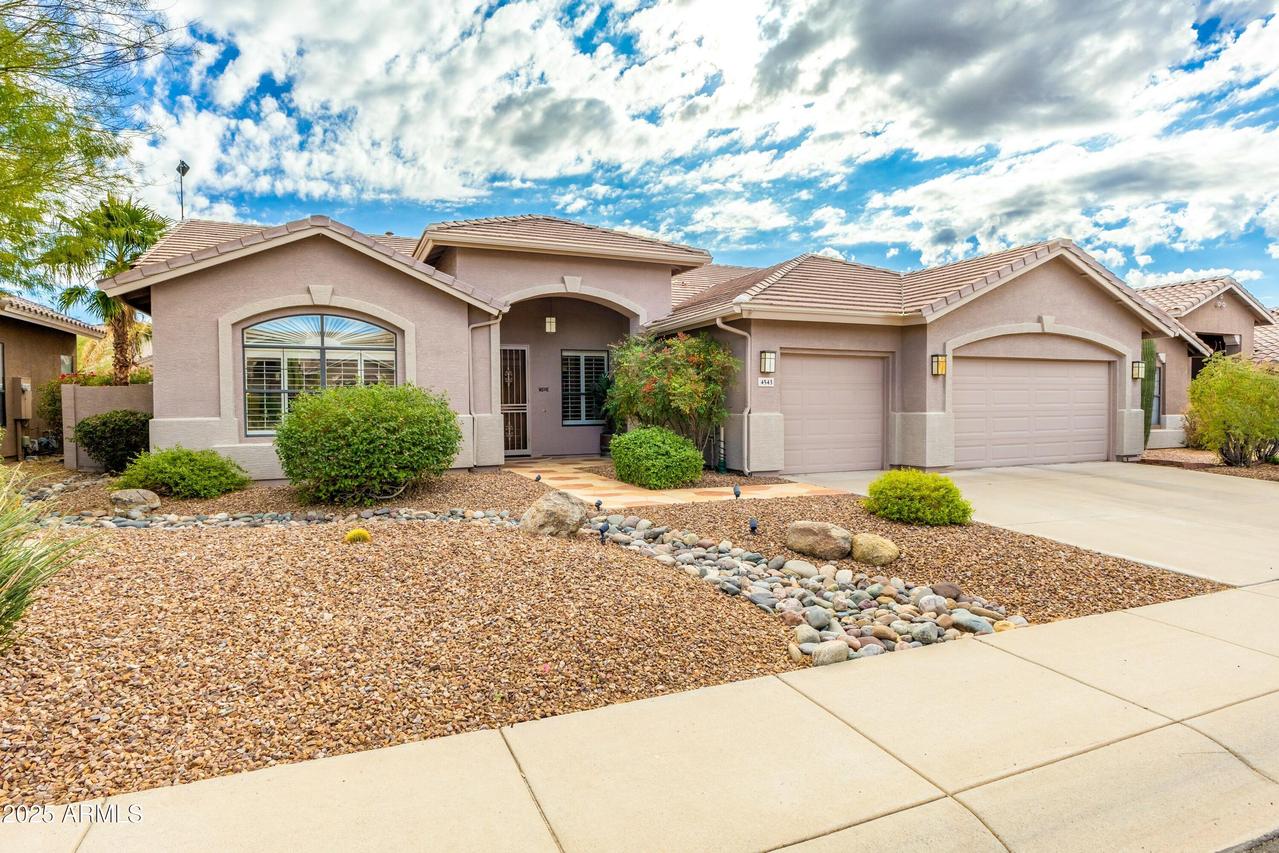 4543 E Molly Ln., Cave Creek, AZ 85331