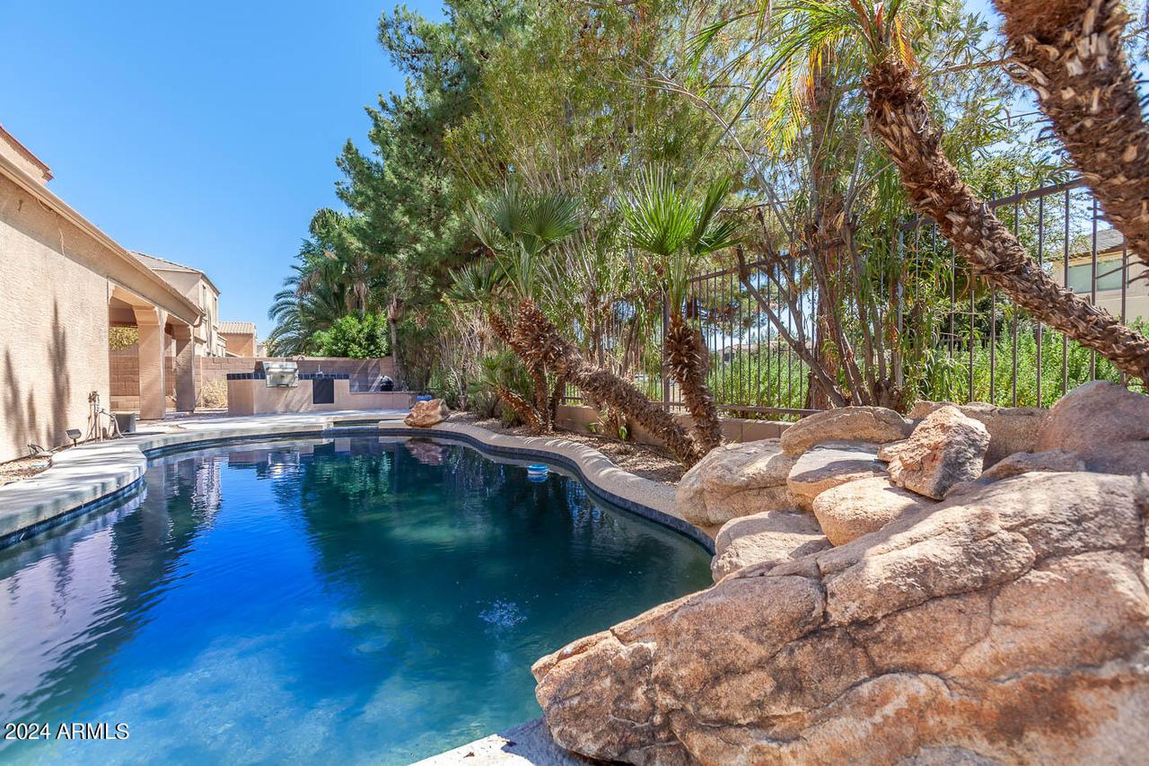 3731 E Fruitvale Ave., Gilbert, AZ 85297