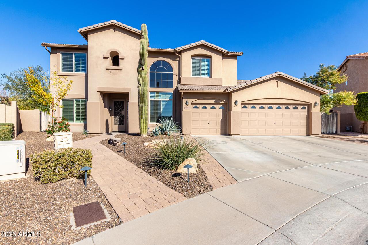 5902 W Gambit Tr., Phoenix, AZ 85083