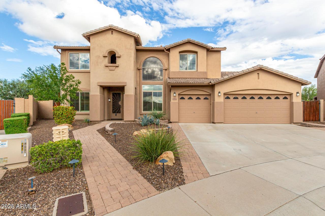 5902 W Gambit Tr., Phoenix, AZ 85083