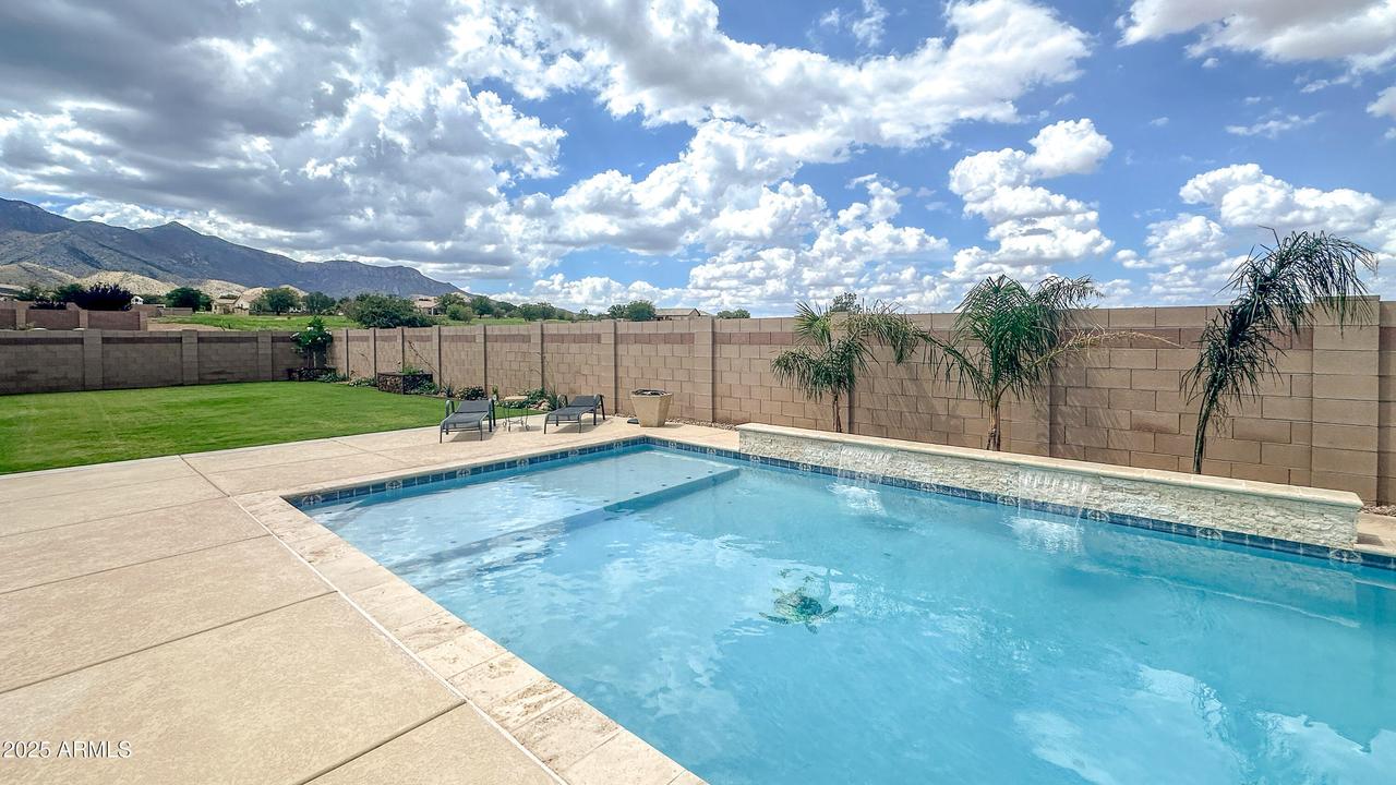 6351 E Saddlehorn Cir., Hereford, AZ 85615