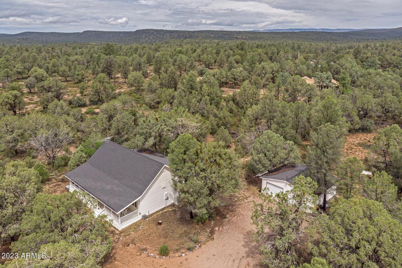268 N Dealers Choice Rd., Payson, AZ 85541