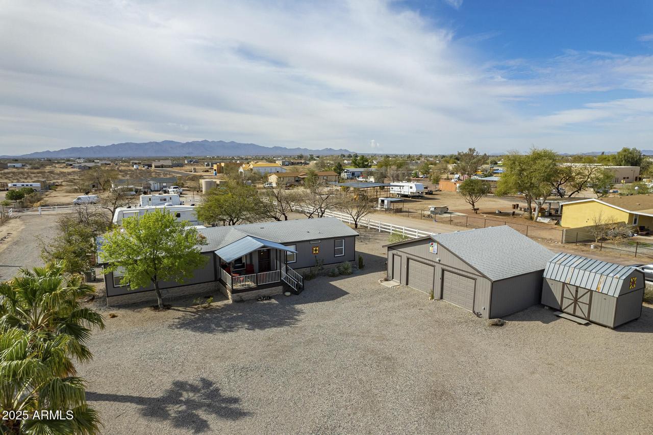 21315 W Dove Valley Rd., Wittmann, AZ 85361