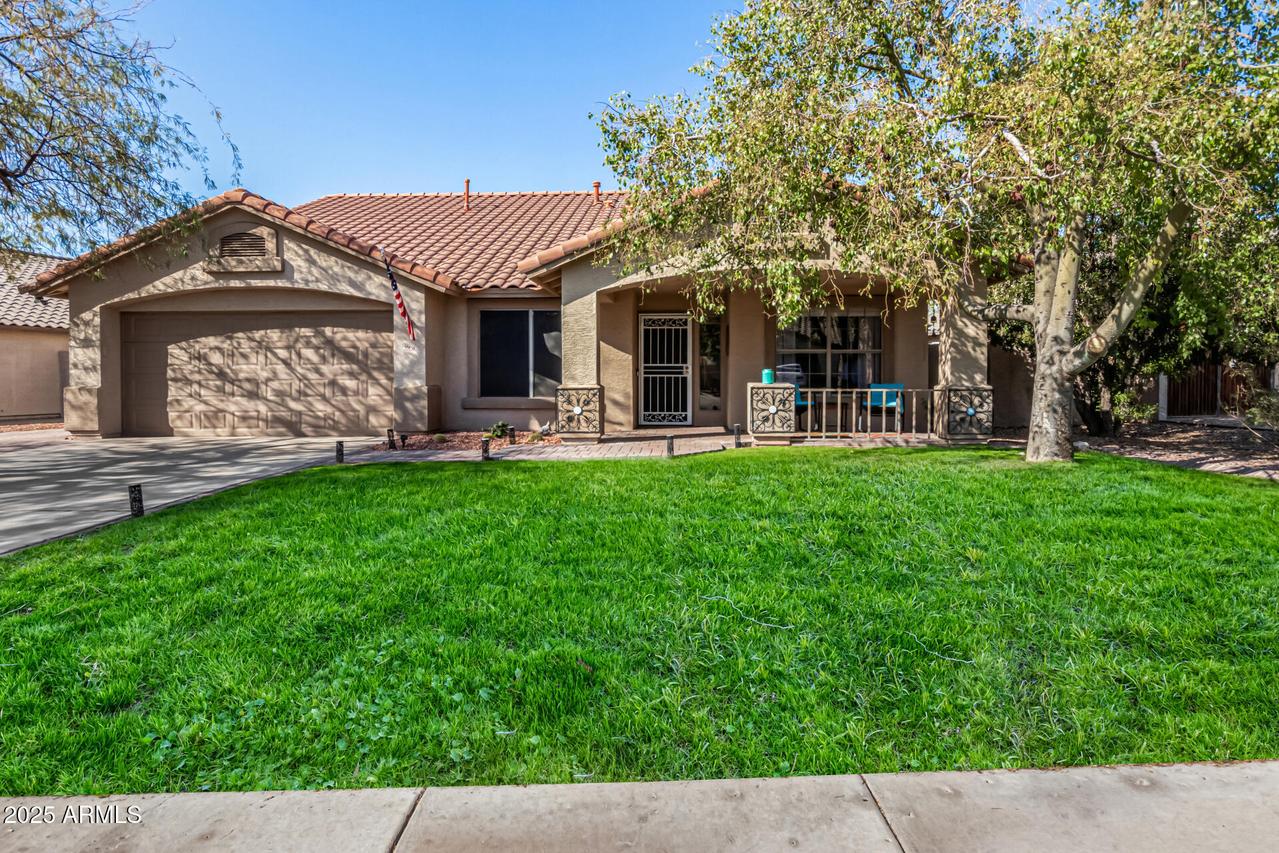 20838 N 101st Dr., Peoria, AZ 85382