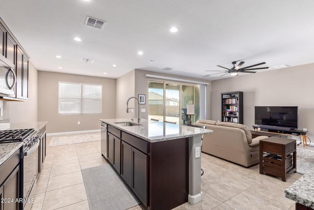 New Homes with Master Bedrooms on the 1st Floor That Attend Ruth Fisher Middle School: January 18th to January 24th