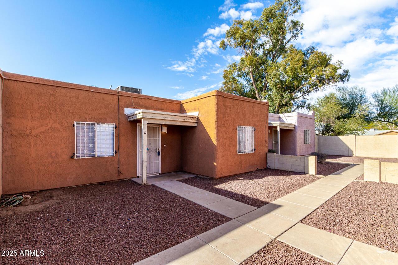 2847 N 46th Ave. #8, Phoenix, AZ 85035