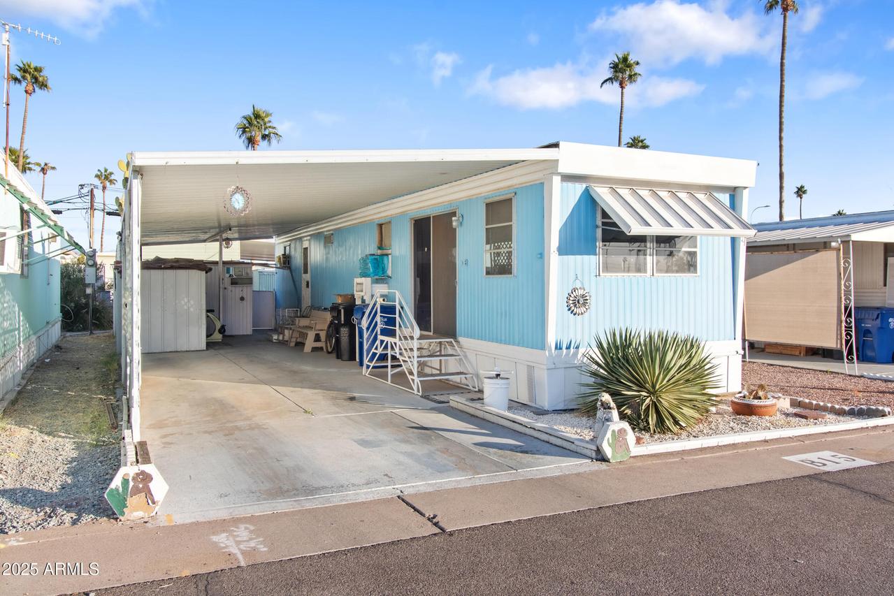 7807 E Main St. #B-15, Mesa, AZ 85207