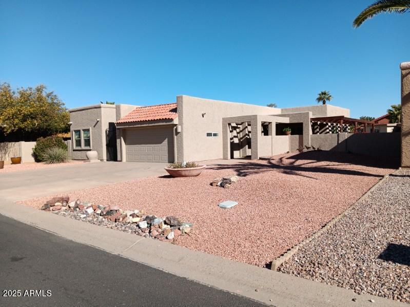 25417 S Kansas Ave., Sun Lakes, AZ 85248