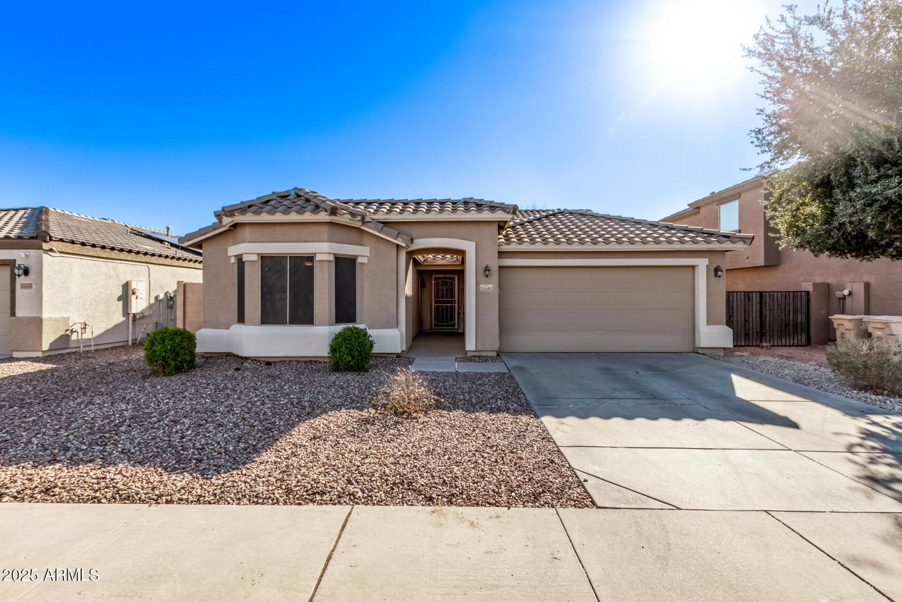 25583 W Beth Dr., Buckeye, AZ 85326