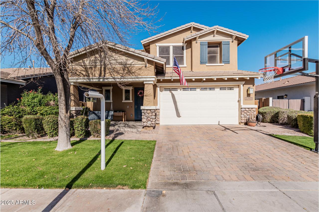 4058 E Mesquite St., Gilbert, AZ 85296