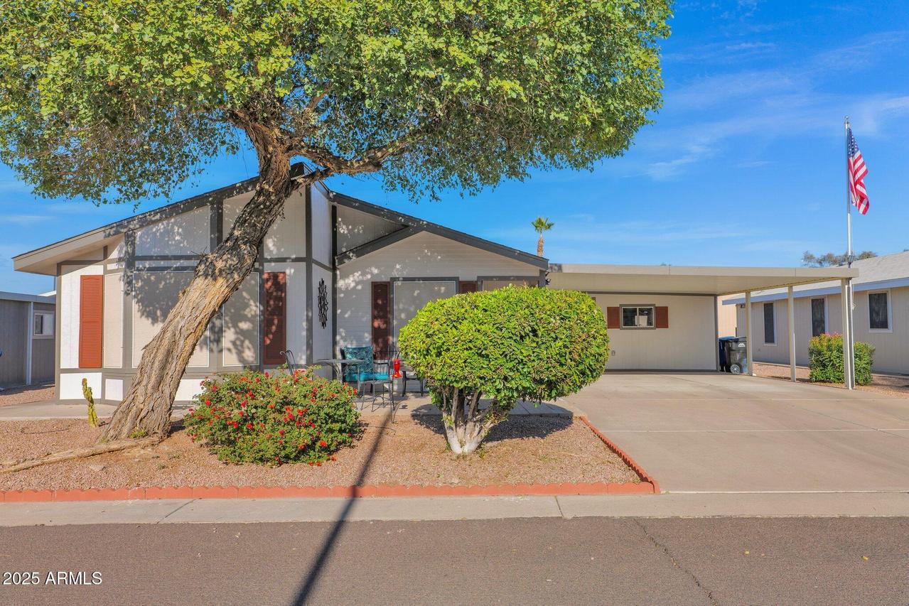 8500 E Southern Ave. #126, Mesa, AZ 85209