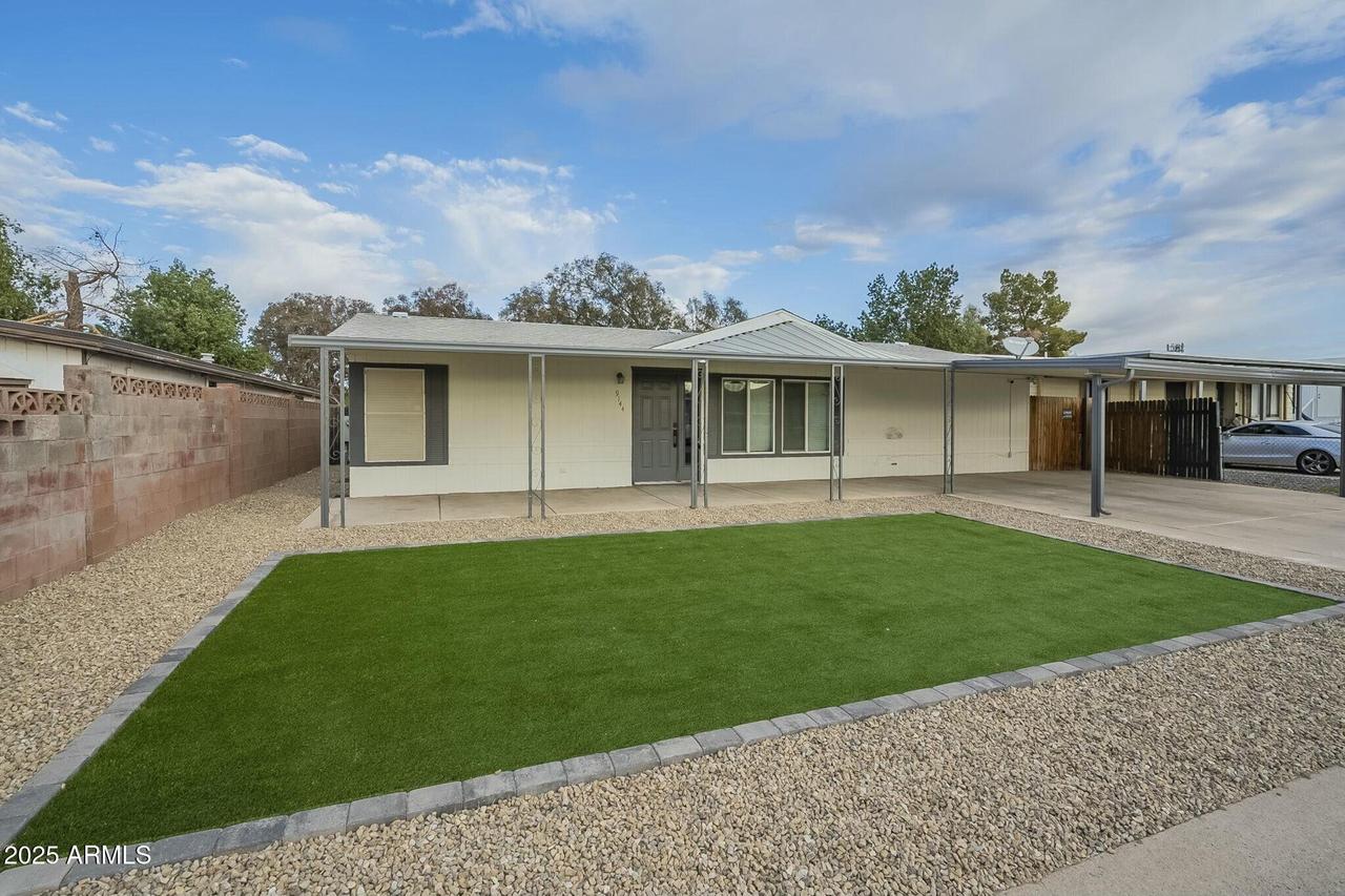 9144 E Balsam Ave., Mesa, AZ 85208