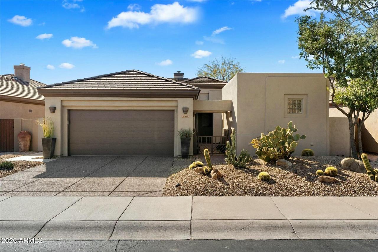 6963 E Bramble Berry Ln., Scottsdale, AZ 85266